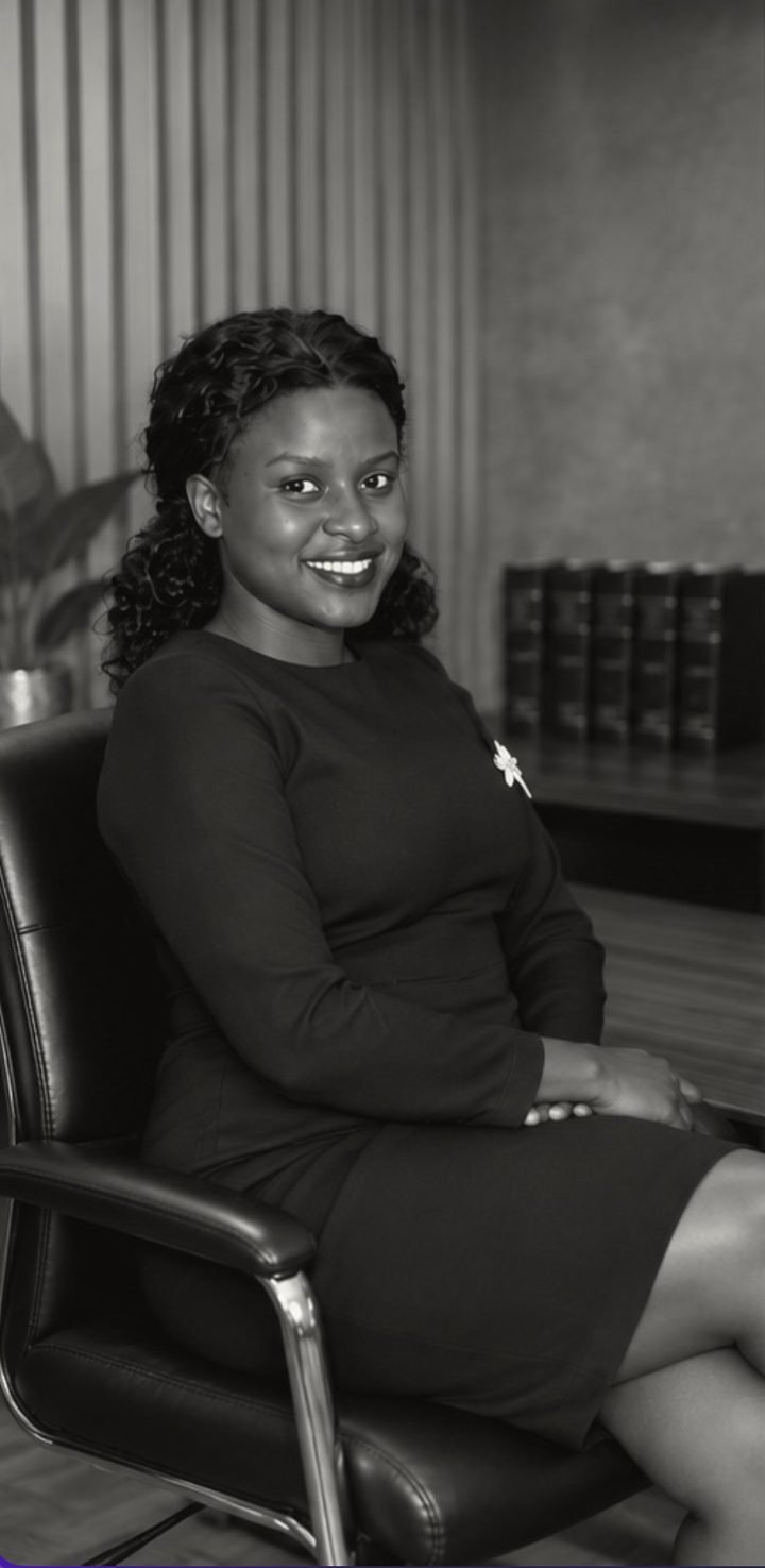 Essence Advocates team member (name to be confirmed)