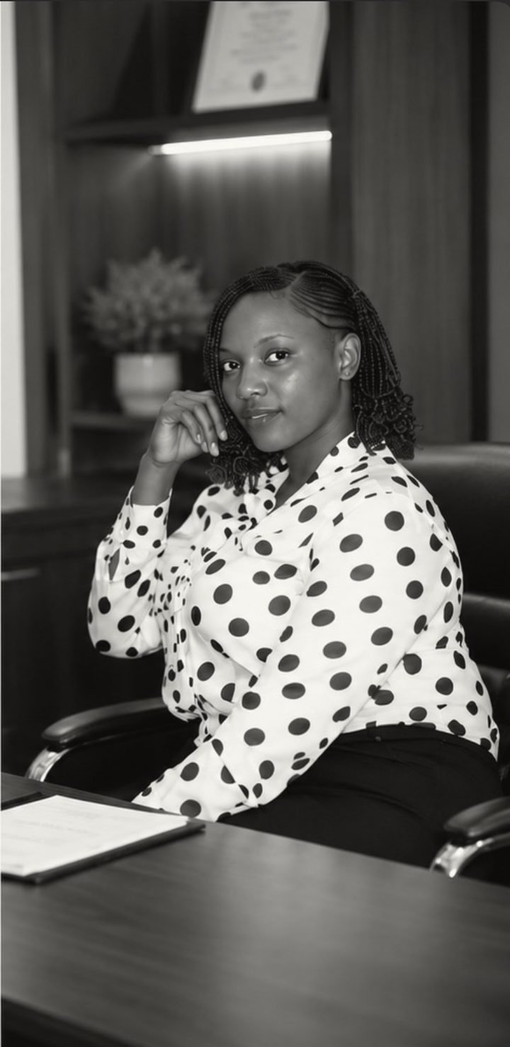 Essence Advocates team member (name to be confirmed)